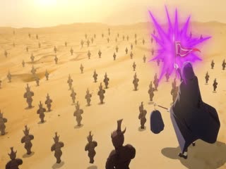 Nhật Ký Thường Ngày Của Tiên Vương (Phần 4) Tập Tập 08