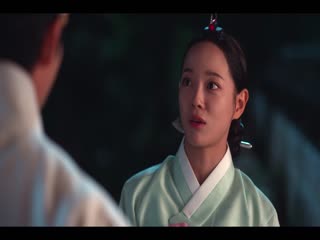 Sông Trăng Hoán Mệnh Tập Tập 09