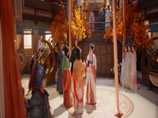 Phim Thương Nguyệt Vô Tẫn Tập 2