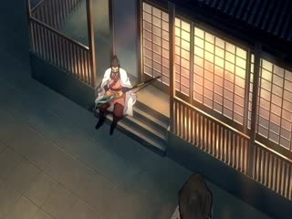 Phim Nhật Ký Thường Ngày Của Tiên Vương (Phần 1) Tập 13