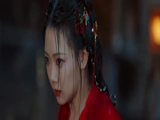 Thương Nguyệt Vô Tẫn Tập Tập 07