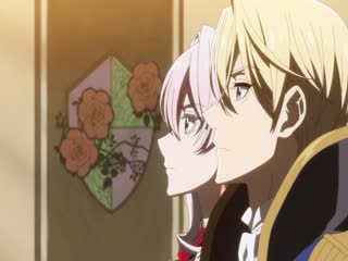 Phim Tôi Có Thể Thỉnh Cầu Một Điều Cuối Cùng Không? Tập 11