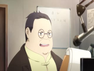 Phim Nhật Ký Thường Ngày Của Tiên Vương (Phần 1) Tập 1