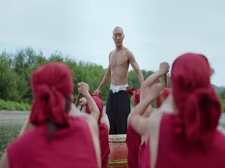 Người Làm Ăn Lớn Tập Tập 25