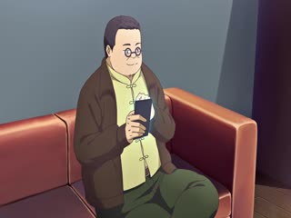 Nhật Ký Thường Ngày Của Tiên Vương (Phần 4) Tập Tập 03