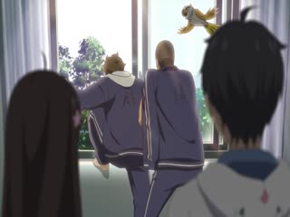 Phim Nhật Ký Thường Ngày Của Tiên Vương (Phần 1) Tập 6