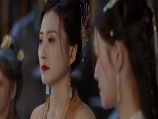 Phim Thương Nguyệt Vô Tẫn Tập 4