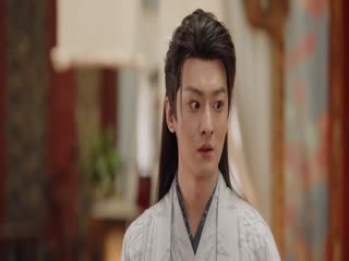 Phim Thương Nguyệt Vô Tẫn Tập 8