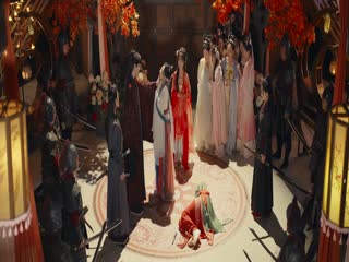 Phim Thương Nguyệt Vô Tẫn Tập 3