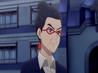 Nhật Ký Thường Ngày Của Tiên Vương (Phần 4) Tập Tập 07