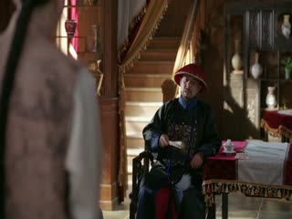 Người Làm Ăn Lớn Tập Tập 26