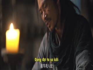 Túy Đao Khách Full