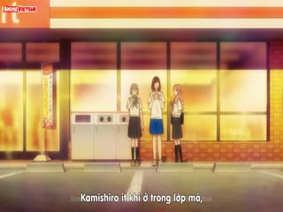 Taiyou yori mo Mabushii Hoshi Tập Tập 10