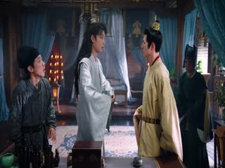 Phi Phàm Tập Tập 13