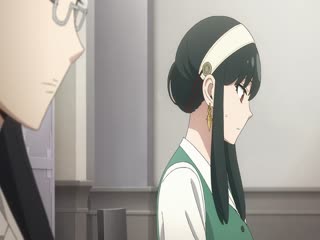 Phim Gia Đình Điệp Viên (Phần 3) Tập 10