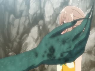 Phim Một Con Quái Vật Muốn Ăn Thịt Tôi Tập 10