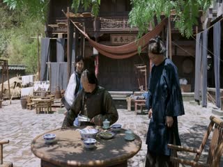 Người Làm Ăn Lớn Tập Tập 27