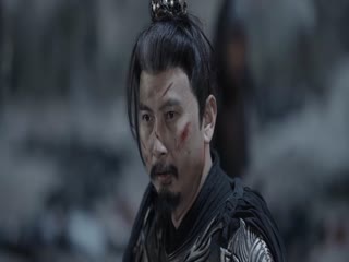 Phim Thương Nguyệt Vô Tẫn Tập 9