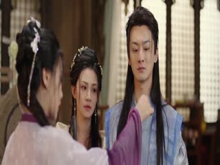 Phim Thương Nguyệt Vô Tẫn Tập 10