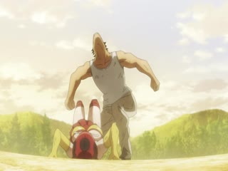 Phim Tojima Muốn Trở Thành Kamen Rider (Toujima Tanzaburou wa Kamen Rider ni Naritai) Tập 10