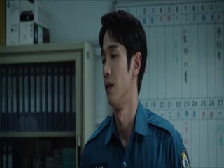 Nhật Ký Sinh Tồn Của Những Người Đàn Ông Ở Nhà Tù Tập Tập 10