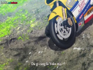 Phim Shuumatsu Touring Tập 9