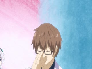 Phim Alma Muốn Có Một Gia Đình Tập 10