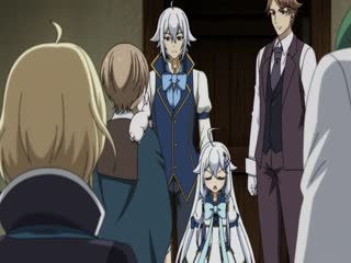 Phim Bố Tôi Là Anh Hùng, Mẹ Tôi Là Tinh Linh, Còn Tôi Là Cô Gái Chuyển Sinh Tập 10