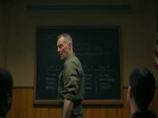 Phim Gã Hề Ma Quái: Chào Mừng Đến Derry Tập 5