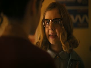 Phim Gã Hề Ma Quái: Chào Mừng Đến Derry Tập 1