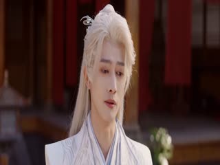 Phim Thương Nguyệt Vô Tẫn Tập 11