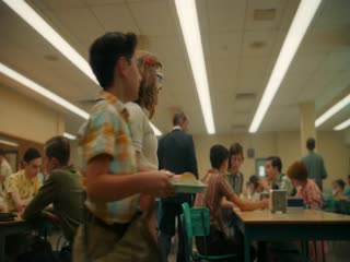 Phim Gã Hề Ma Quái: Chào Mừng Đến Derry Tập 6