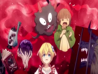 Phim Một Ngày Nọ, Mình Bỗng Dưng Trở Thành Công Chúa Tập 13