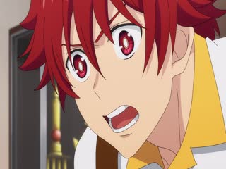 Phim SI-VIS: Tiếng Vọng Của Anh Hùng Tập 10