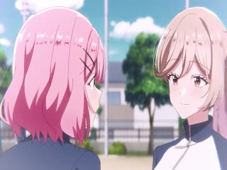 Phim Không Đời Nào Tôi Có Thể Có Người Yêu! Hoặc Có Thể Là Có… (Watashi ga Koibito ni Nareru Wake Nai jan, Muri Muri!) Tập 9