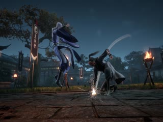 Phim Huyền Giới Chi Môn Tập 4