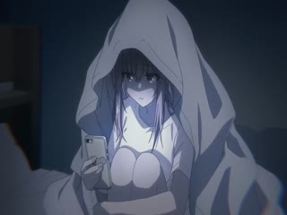 Phim Không Đời Nào Tôi Có Thể Có Người Yêu! Hoặc Có Thể Là Có… (Watashi ga Koibito ni Nareru Wake Nai jan, Muri Muri!) Tập 11