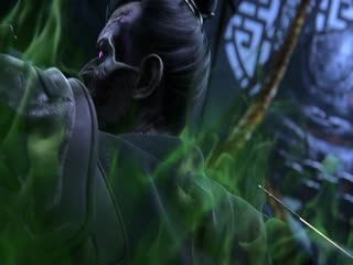 Phim Huyền Giới Chi Môn Tập 2