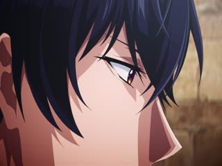 Phim Tôi Là Sát Thủ Nhưng Chỉ Số Mạnh Hơn Hẳn Dũng Sĩ Tập 10