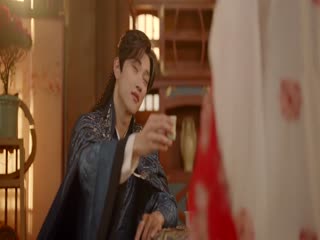 Phim Thương Nguyệt Vô Tẫn Tập 13