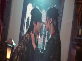 Thương Nguyệt Vô Tẫn Tập Tập 14