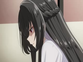 Phim Không Đời Nào Tôi Có Thể Có Người Yêu! Hoặc Có Thể Là Có… (Watashi ga Koibito ni Nareru Wake Nai jan, Muri Muri!) Tập 6