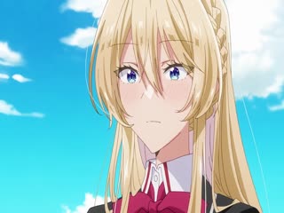 Phim Không Đời Nào Tôi Có Thể Có Người Yêu! Hoặc Có Thể Là Có… (Watashi ga Koibito ni Nareru Wake Nai jan, Muri Muri!) Tập 1