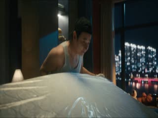 Lệch Múi Giờ Một Vạn Cây Số Tập Tập 17