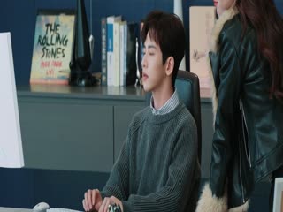 Nhất Triều Thành Danh Tập Tập 06