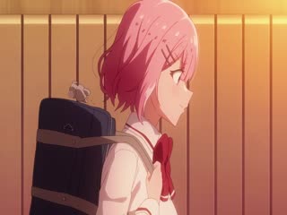 Phim Không Đời Nào Tôi Có Thể Có Người Yêu! Hoặc Có Thể Là Có… (Watashi ga Koibito ni Nareru Wake Nai jan, Muri Muri!) Tập 4