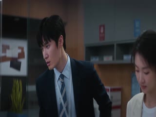 Phim Vào Cuộc Ngay Tập 18