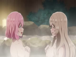 Phim Không Đời Nào Tôi Có Thể Có Người Yêu! Hoặc Có Thể Là Có… (Watashi ga Koibito ni Nareru Wake Nai jan, Muri Muri!) Tập 10