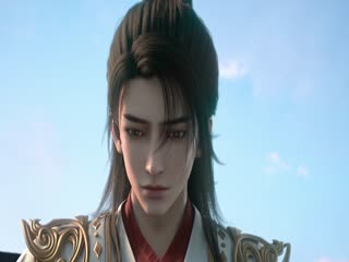 Phim Huyền Giới Chi Môn Tập 3