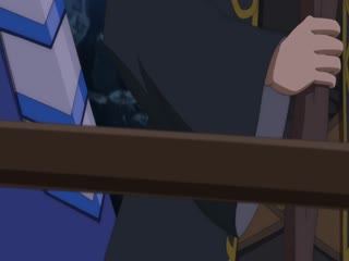 Phim Nhật Ký Du Hành Dị Giới Của Nhà Thu Thập Nguyên Liệu Tập 11